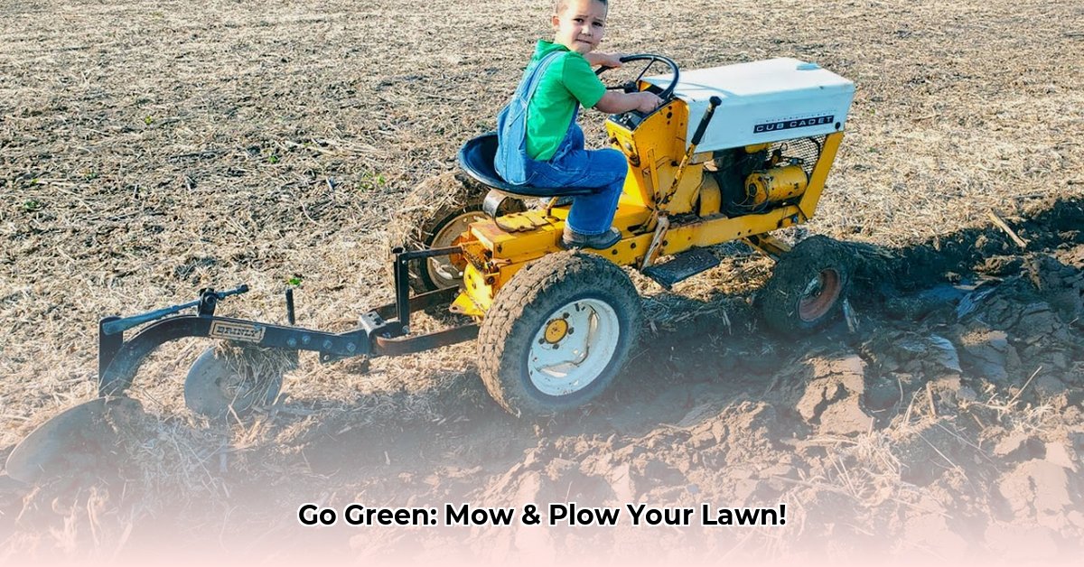 plowing-with-lawn-tractor